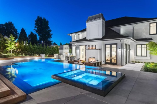 1126 Wolfe Avenue, Vancouver, BC 