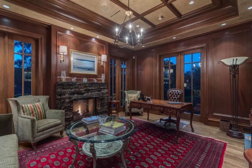 1126 Wolfe Avenue, Vancouver, BC 