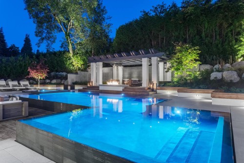 1126 Wolfe Avenue, Vancouver, BC 