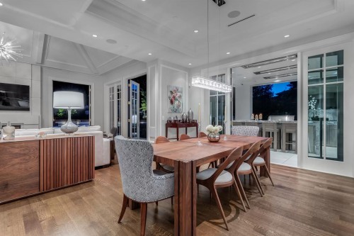 1126 Wolfe Avenue, Vancouver, BC 