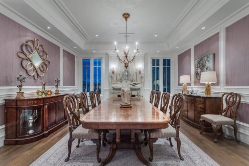 1126 Wolfe Avenue, Vancouver, BC 