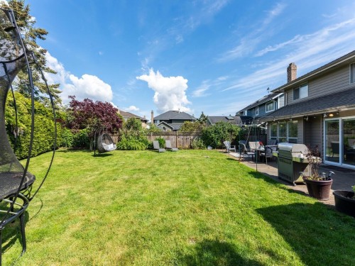 5171 Brunswick Drive, Richmond, BC 