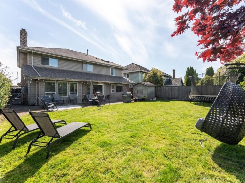 5171 Brunswick Drive, Richmond, BC 