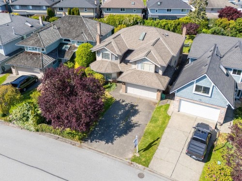 5171 Brunswick Drive, Richmond, BC 