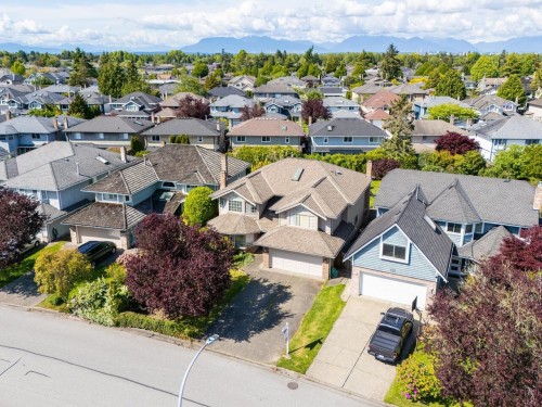 5171 Brunswick Drive, Richmond, BC 