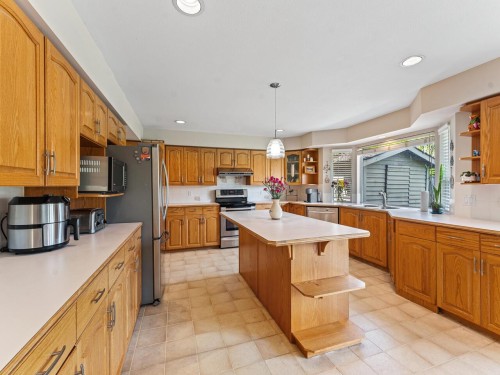 5171 Brunswick Drive, Richmond, BC 