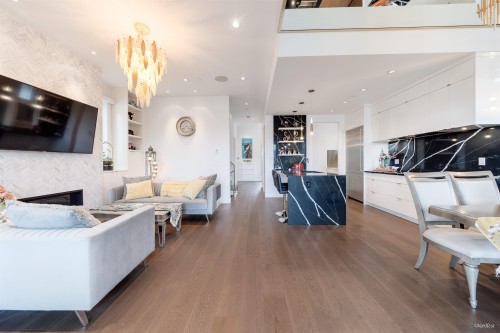 3781 24Th Avenue W, Vancouver, BC 