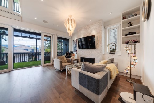 3781 24Th Avenue W, Vancouver, BC 