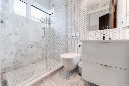 3781 24Th Avenue W, Vancouver, BC 