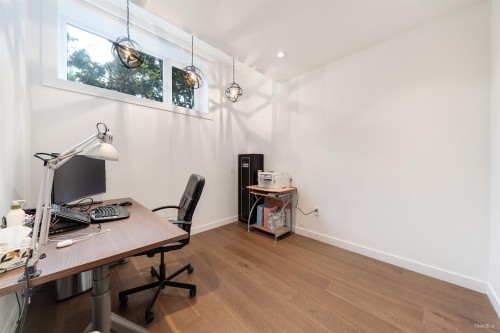 3781 24Th Avenue W, Vancouver, BC 