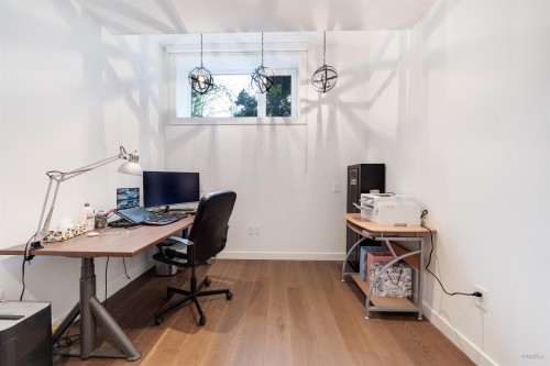 3781 24Th Avenue W, Vancouver, BC 