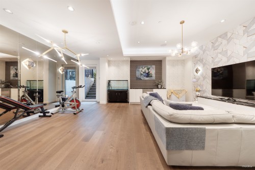 3781 24Th Avenue W, Vancouver, BC 