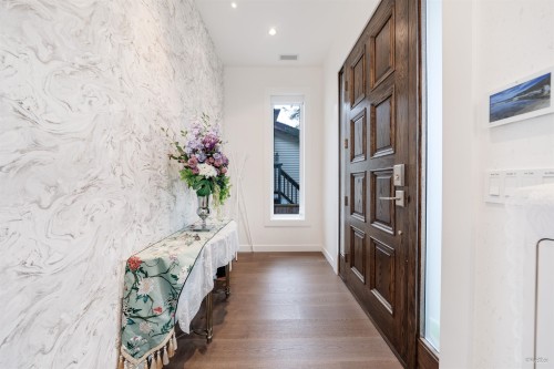 3781 24Th Avenue W, Vancouver, BC 