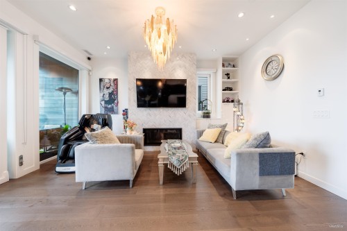 3781 24Th Avenue W, Vancouver, BC 