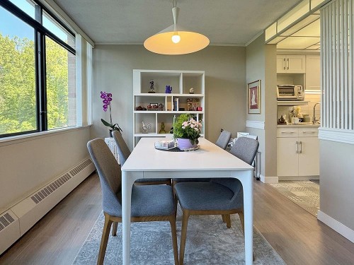 405-6611 Minoru Boulevard, Richmond, BC 