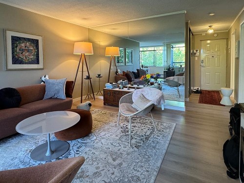 405-6611 Minoru Boulevard, Richmond, BC 