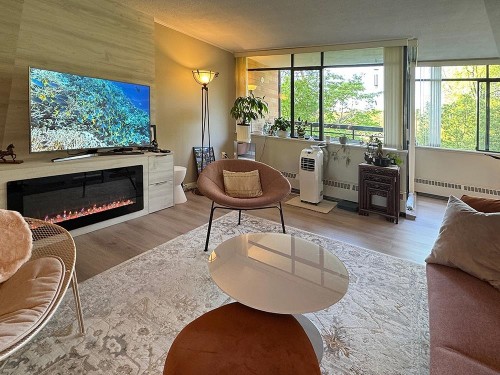 405-6611 Minoru Boulevard, Richmond, BC 