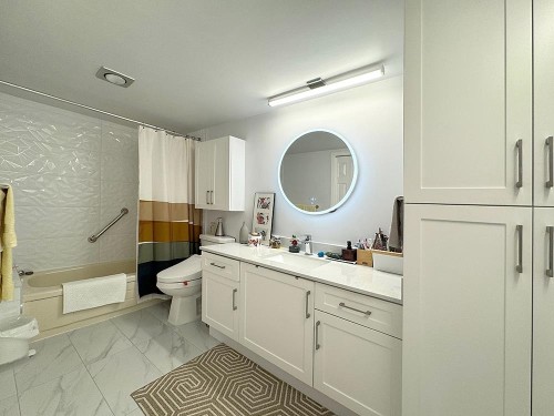 405-6611 Minoru Boulevard, Richmond, BC 