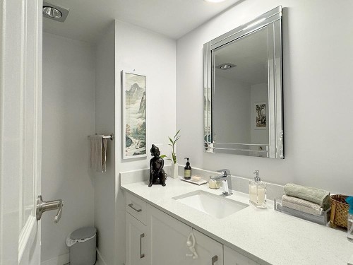 405-6611 Minoru Boulevard, Richmond, BC 