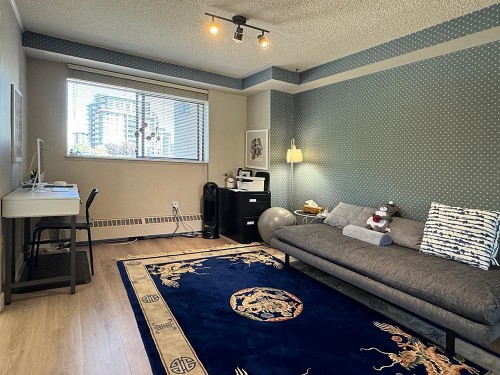 405-6611 Minoru Boulevard, Richmond, BC 