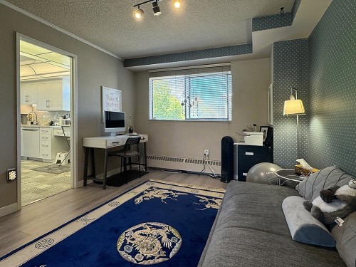 405-6611 Minoru Boulevard, Richmond, BC 