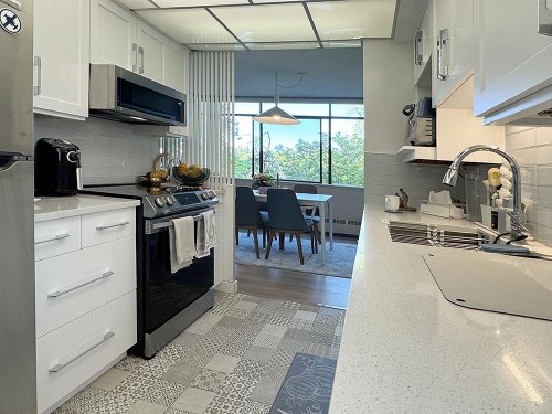 405-6611 Minoru Boulevard, Richmond, BC 