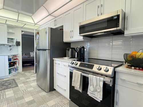 405-6611 Minoru Boulevard, Richmond, BC 