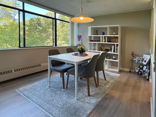 405-6611 Minoru Boulevard, Richmond, BC 