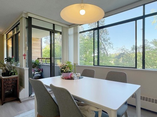 405-6611 Minoru Boulevard, Richmond, BC 