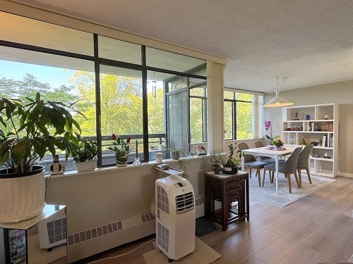 405-6611 Minoru Boulevard, Richmond, BC 