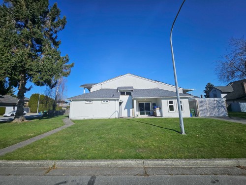 7920 Frobisher Drive, Richmond, BC 