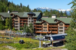 614-2202 Gondola Way  Whistler, BC V8E 0M7