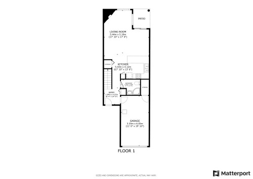 3-624 Shaw Road, Gibsons, BC 