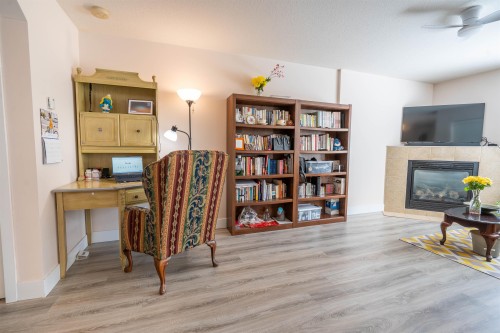 3-624 Shaw Road, Gibsons, BC 