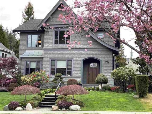 4085 36Th Avenue W, Vancouver, BC 