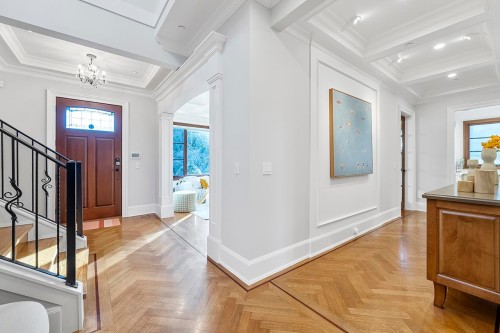 4085 36Th Avenue W, Vancouver, BC 