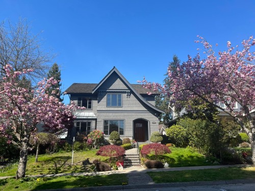 4085 36Th Avenue W, Vancouver, BC 