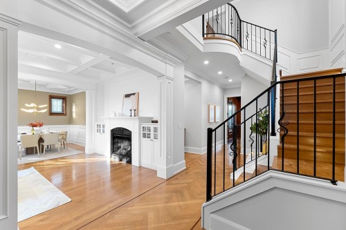 4085 36Th Avenue W, Vancouver, BC 