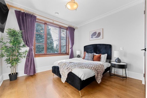 4085 36Th Avenue W, Vancouver, BC 