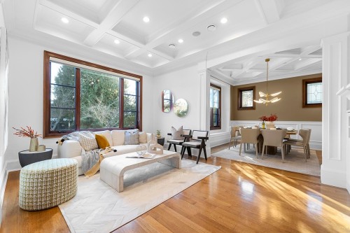 4085 36Th Avenue W, Vancouver, BC 