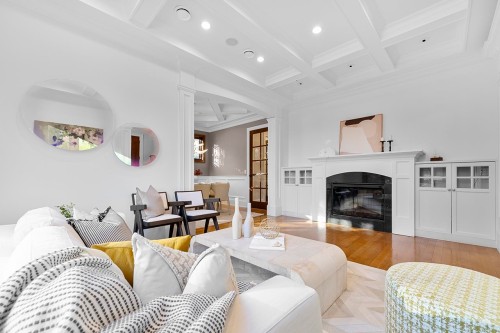 4085 36Th Avenue W, Vancouver, BC 