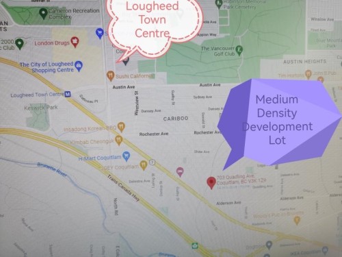 703 Quadling Avenue, Coquitlam, BC 