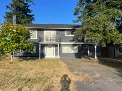5185 Whitworth Crescent N Delta, BC V4K 1B1