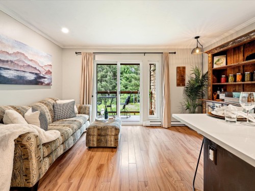 4-7001 Nesters Road  Whistler, BC V8E 0X1