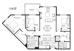 409-11665 Haney Bypass  Maple Ridge, BC V2X 8W9