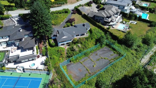 1028 Eyremount Drive, West Vancouver, BC 