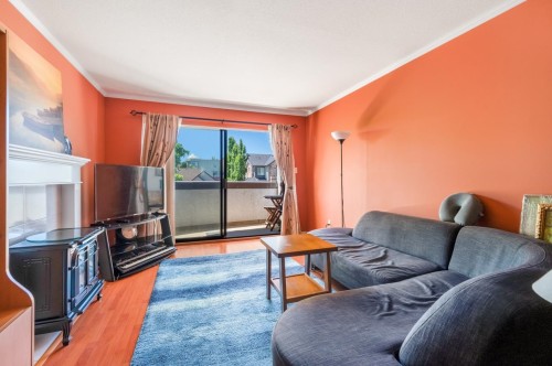 222-7480 St. Albans Road, Richmond, BC 