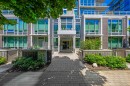 209-9060 University Crescent, Burnaby, BC 