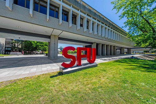 209-9060 University Crescent, Burnaby, BC 