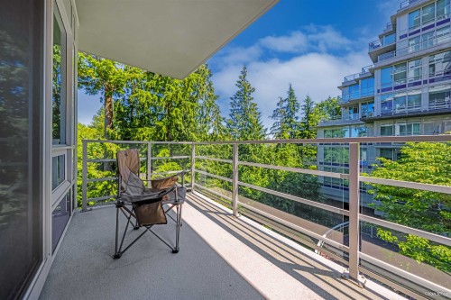 209-9060 University Crescent, Burnaby, BC 
